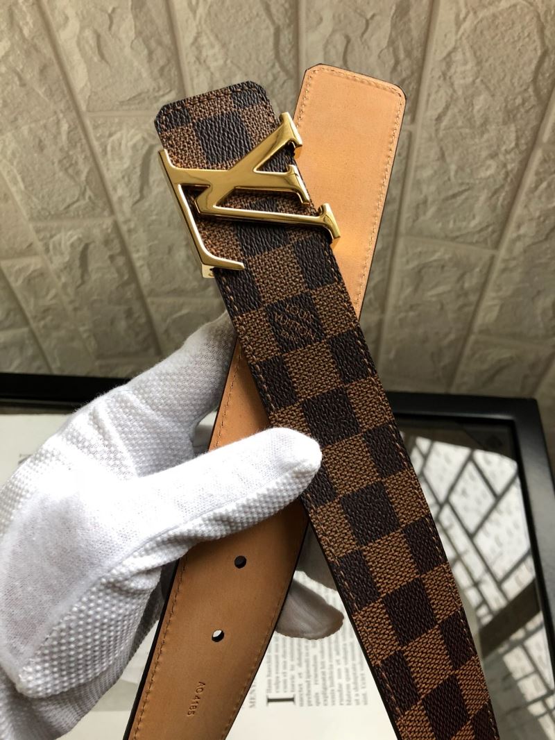 Louis Vuitton Belts